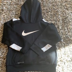 Nike boys hoodie